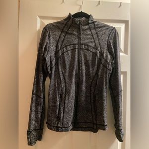 Lululemon jacket
